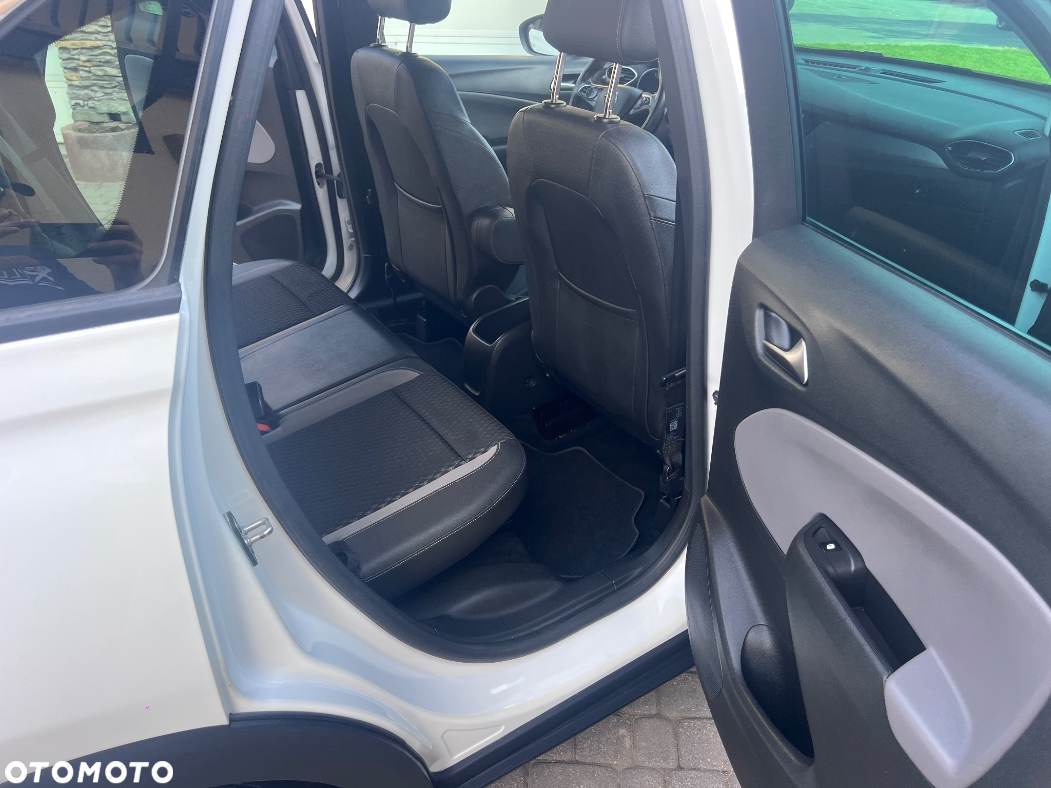 Opel Crossland X 1.2 Start/Stop Innovation - 5