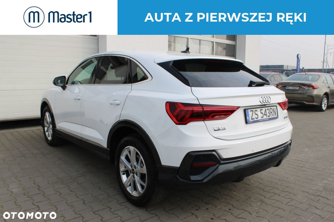 Audi Q3 35 TFSI mHEV S tronic - 7