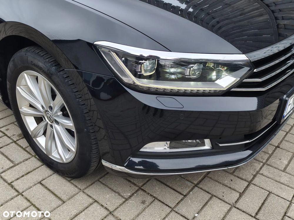 Volkswagen Passat Variant - 3