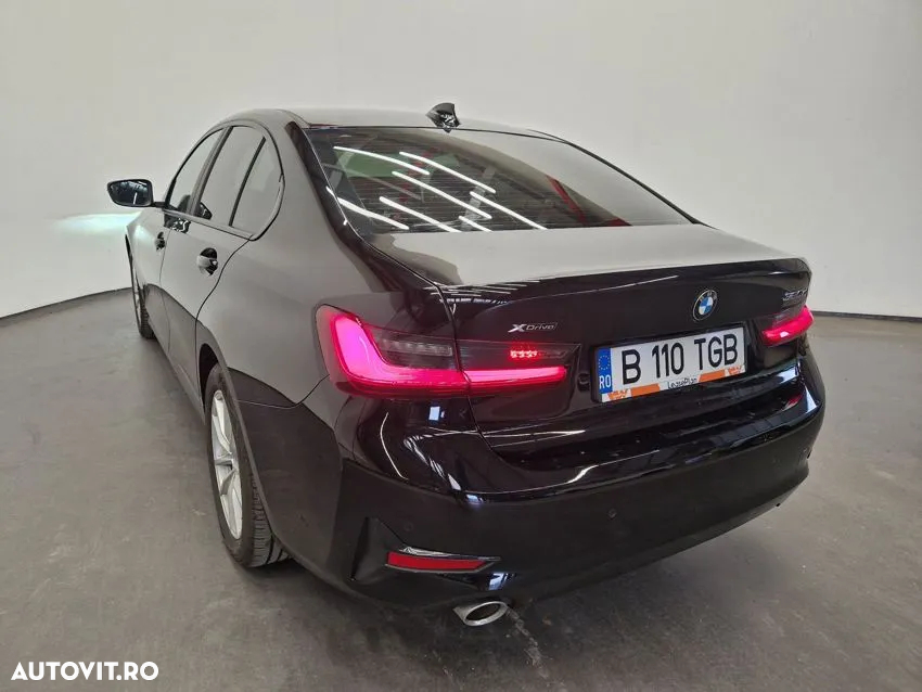 BMW Seria 3 - 2