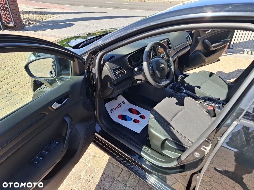 Renault Megane 1.3 TCe FAP Life - 10