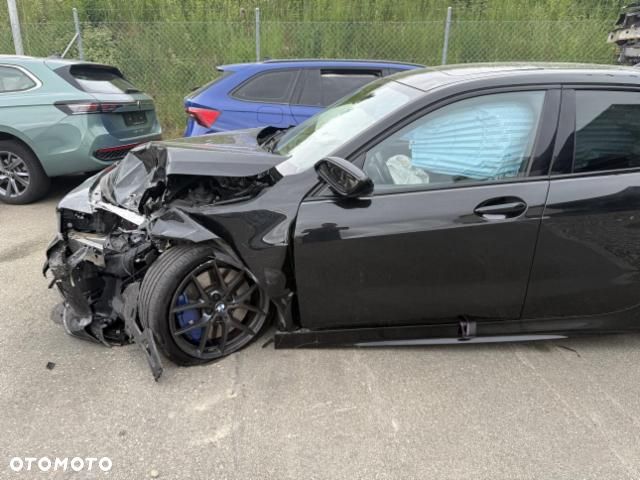 BMW Seria 1 M135i xDrive Edition Colorvision - 5