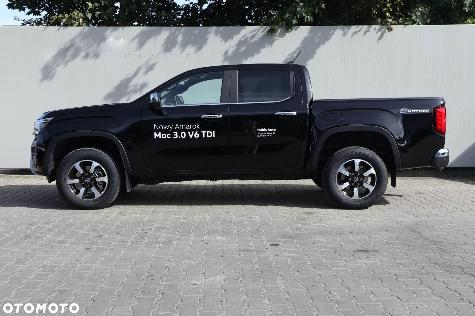 Volkswagen Amarok STYLE - 3