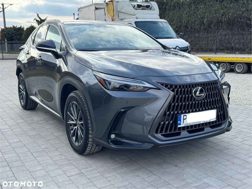 Lexus NX 350h Prestige 2WD - 3