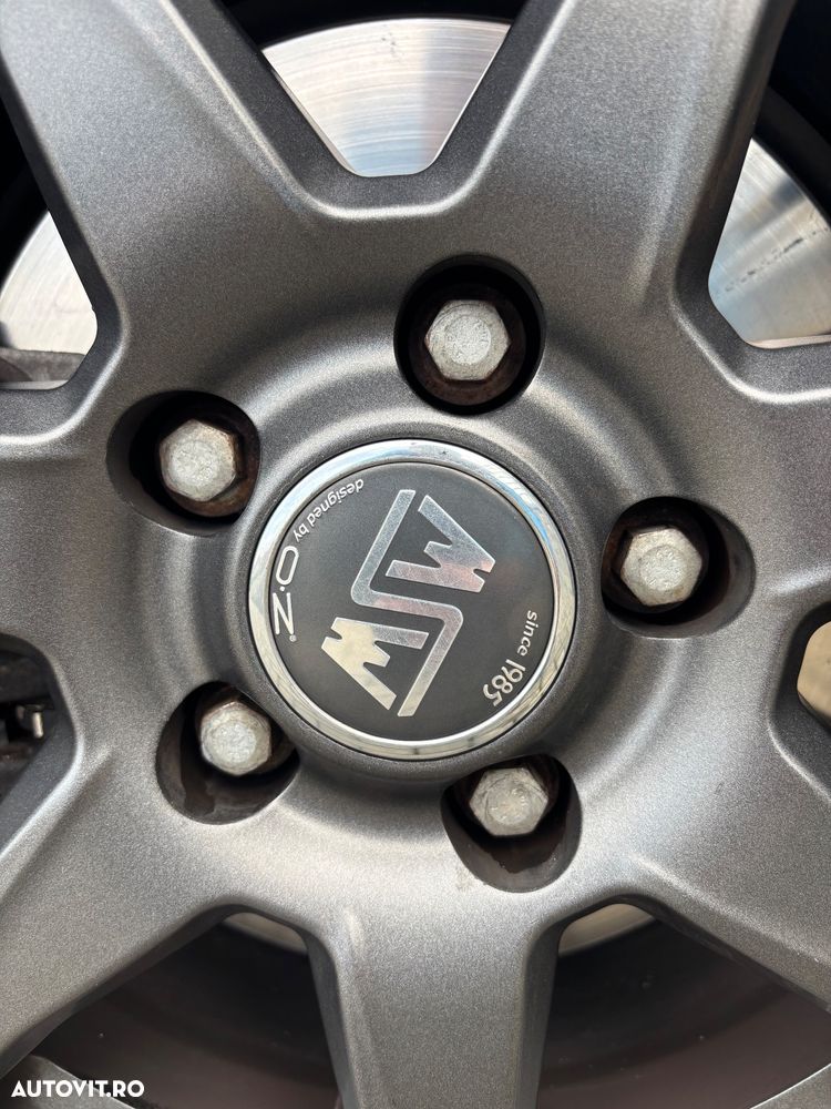 Roti vară 215/65/R16 - 8