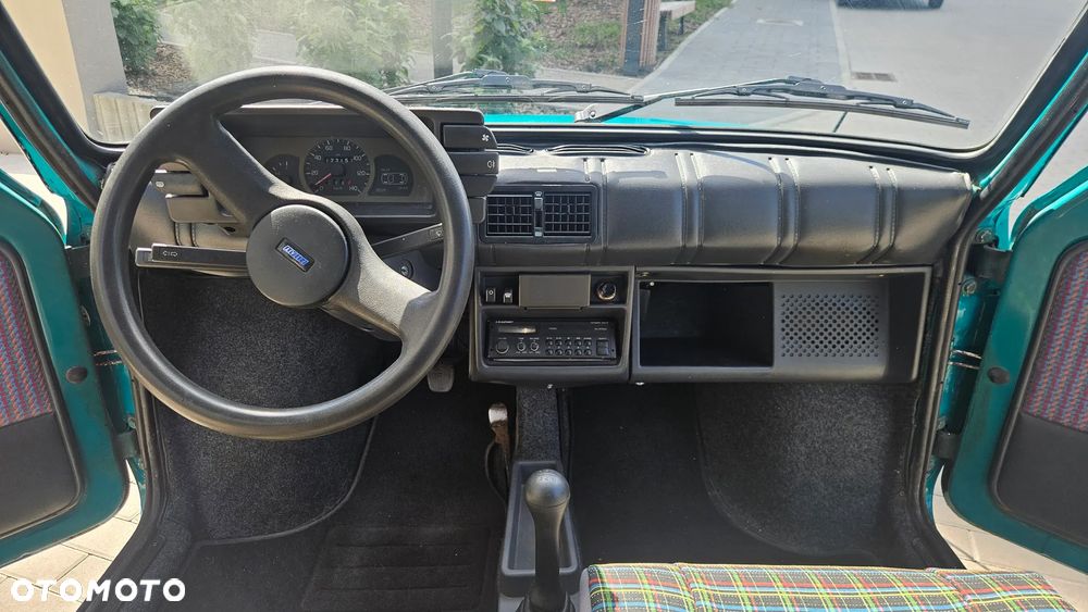 Fiat 126 650 Elegant - 12