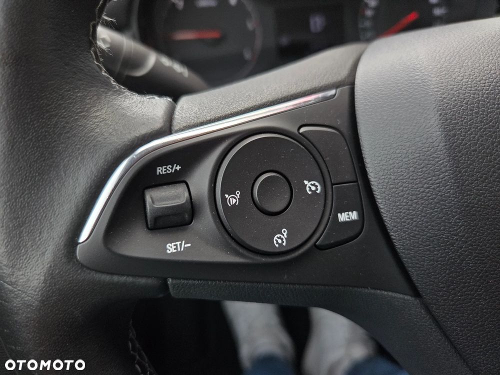 Opel Crossland X 1.6 ECOTEC Start/Stop Innovation - 33