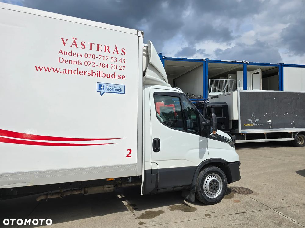 Iveco Daily - 12