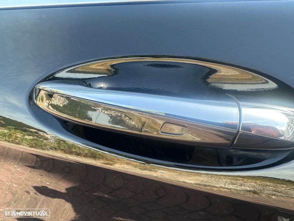 Mercedes-Benz C 300 de AMG Line - 16