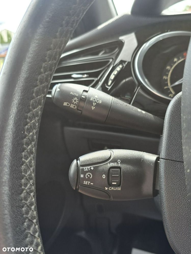 Citroën DS3 - 26