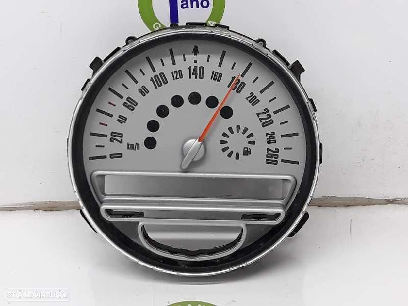 QUADRANTE MINI MINI R56 - 1