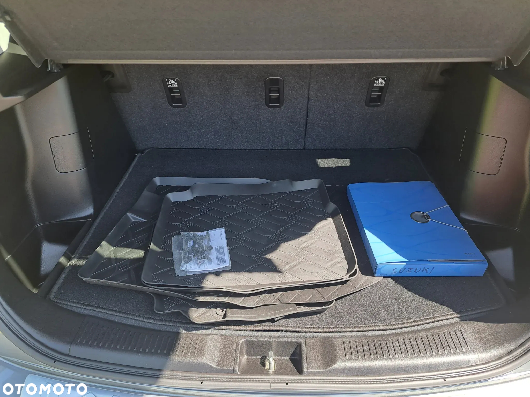 Suzuki SX4 - 6