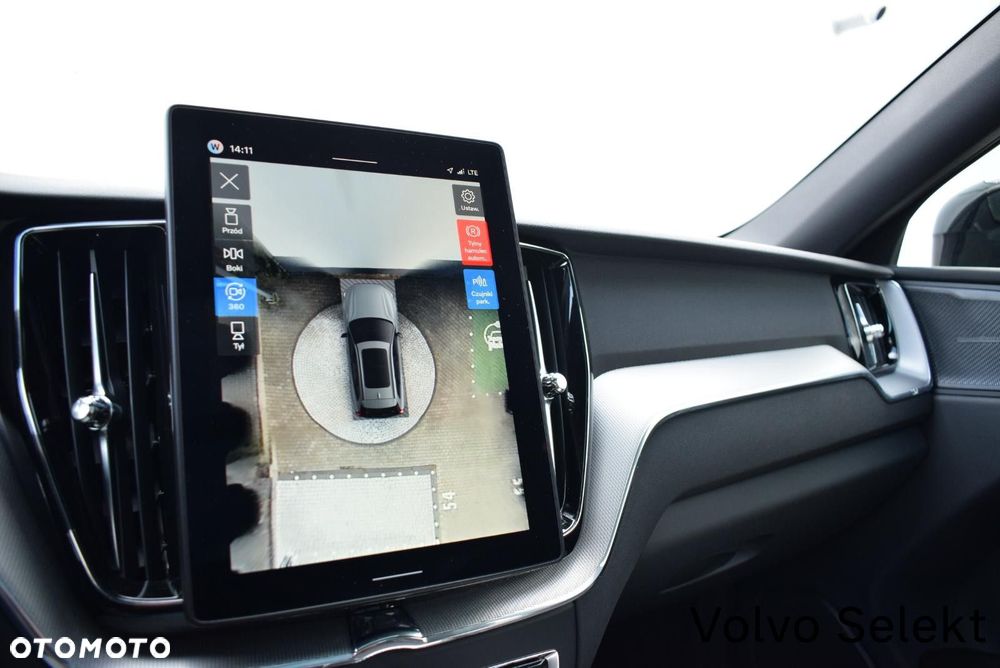 Volvo XC 60 - 31