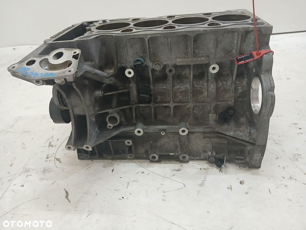 BLOK SILNIKA BMW E90 E92 N43B20A - 1