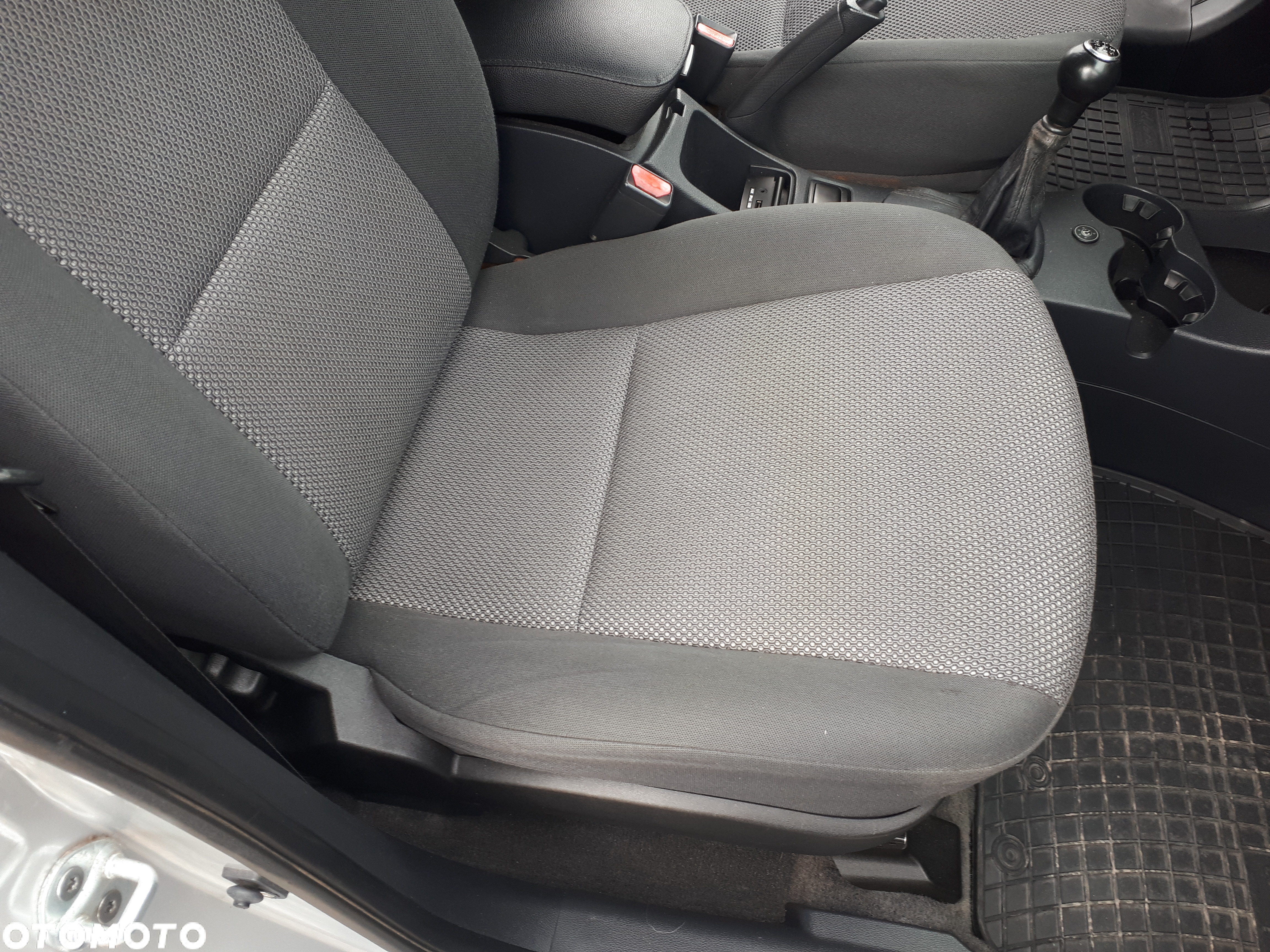 Kia Sportage 2.0 2WD Champ - 17