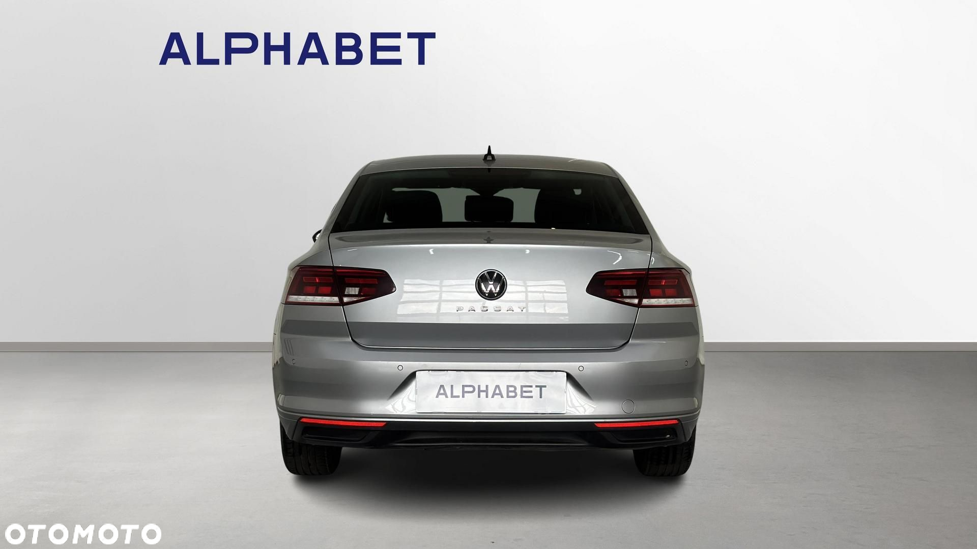 Volkswagen Passat 2.0 TDI EVO Essence - 6