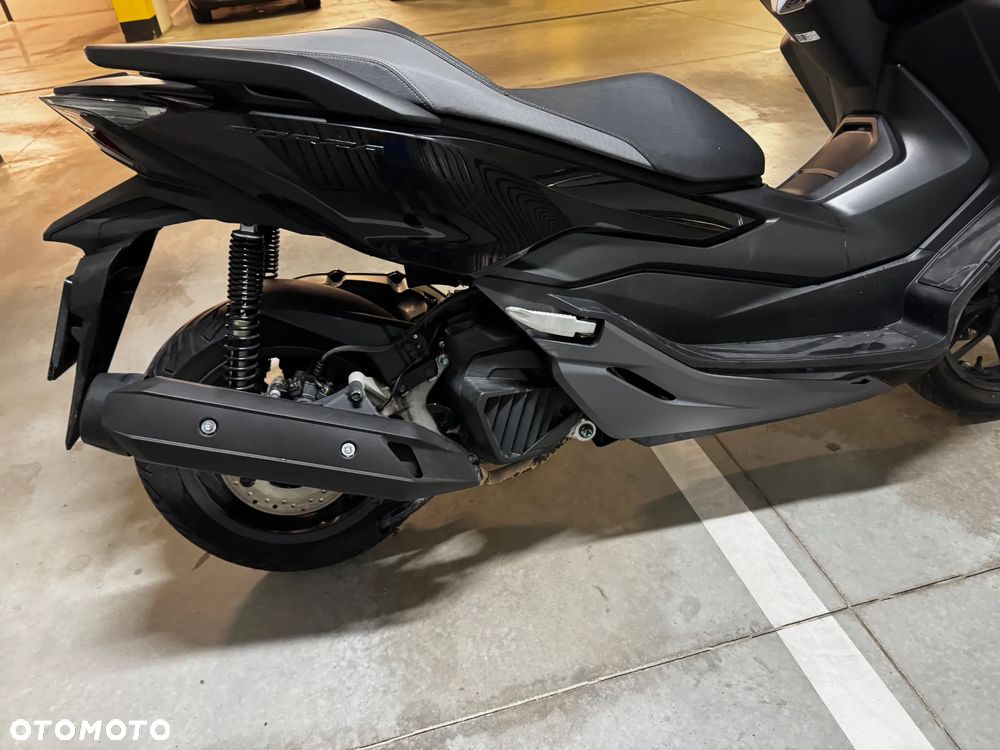 Honda NSS - 13