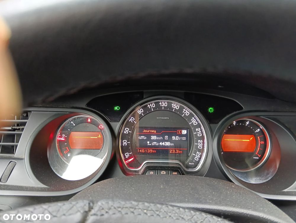 Citroën C5 1.6 THP 16V Exclusive - 16