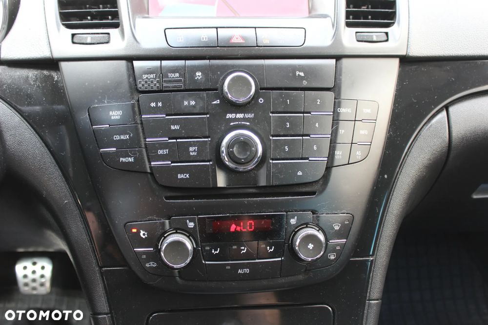 Opel Insignia 2.0 CDTI Active - 26