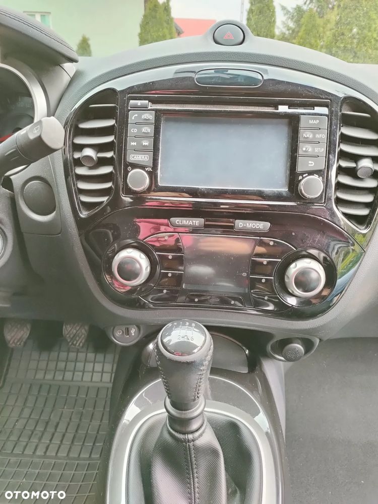 Nissan Juke 1.2 DIG-T N-Connecta - 18