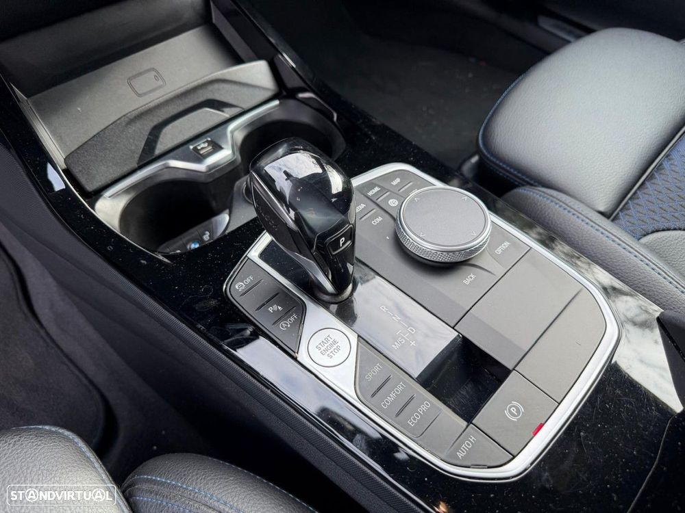 BMW 216 Gran Coupé d Aut. Sport Line - 27