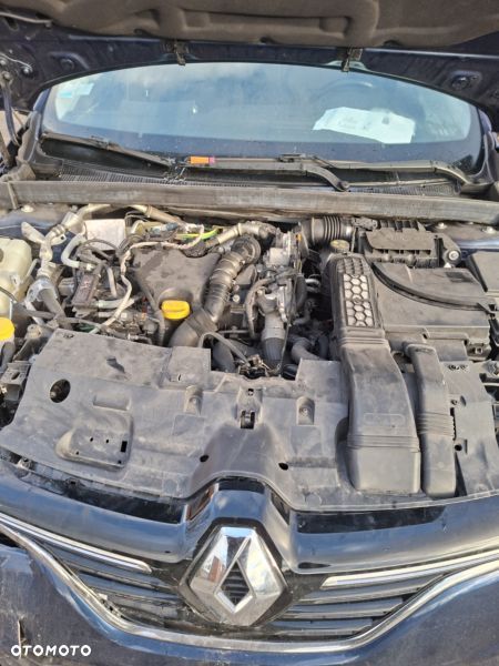 Renault Megane BLUE dCi 115 EDC INTENS - 12