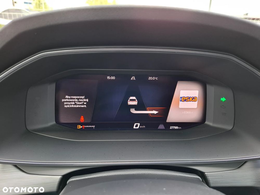 Cupra Formentor 1.5 TSI - 19