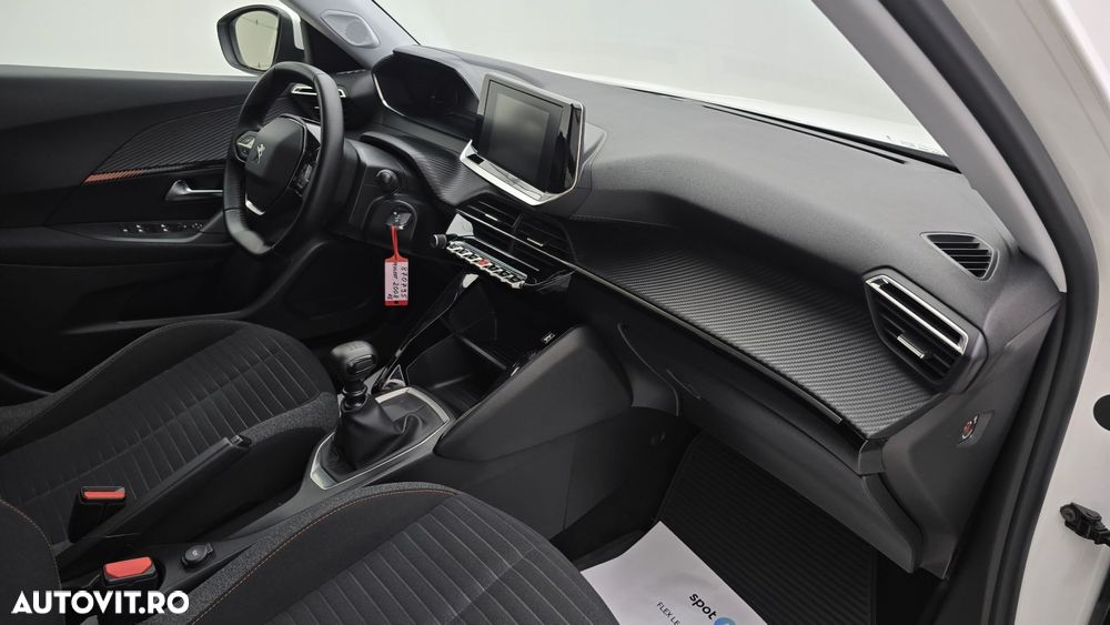 Peugeot 2008 1.5 BlueHDI STT Active - 20