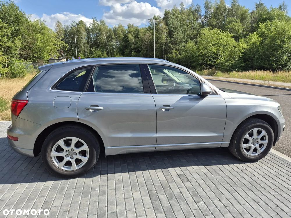 Audi Q5 2.0 TDI Quattro S tronic - 7