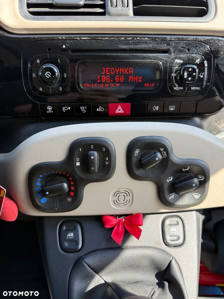 Fiat Panda 1.2 Dynamic Eco - 10