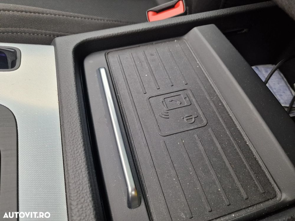 Audi Q5 50 TFSIe quattro S tronic S line - 19