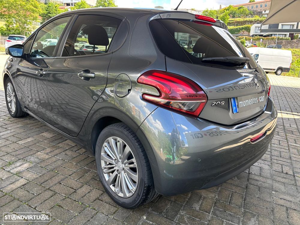 Peugeot 208 1.6 BlueHDi Style - 2