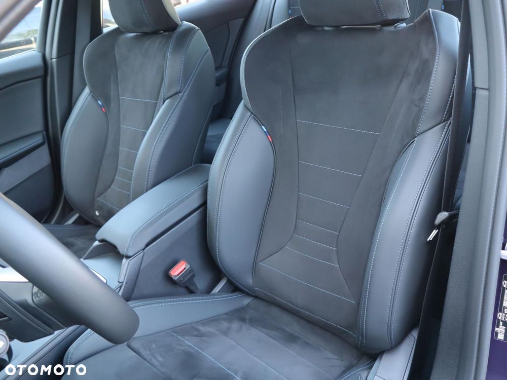 BMW Seria 1 - 8