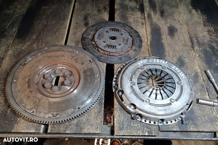 KIT AMBREIAJ 1.2 TSI Volkswagen VW Golf - 1