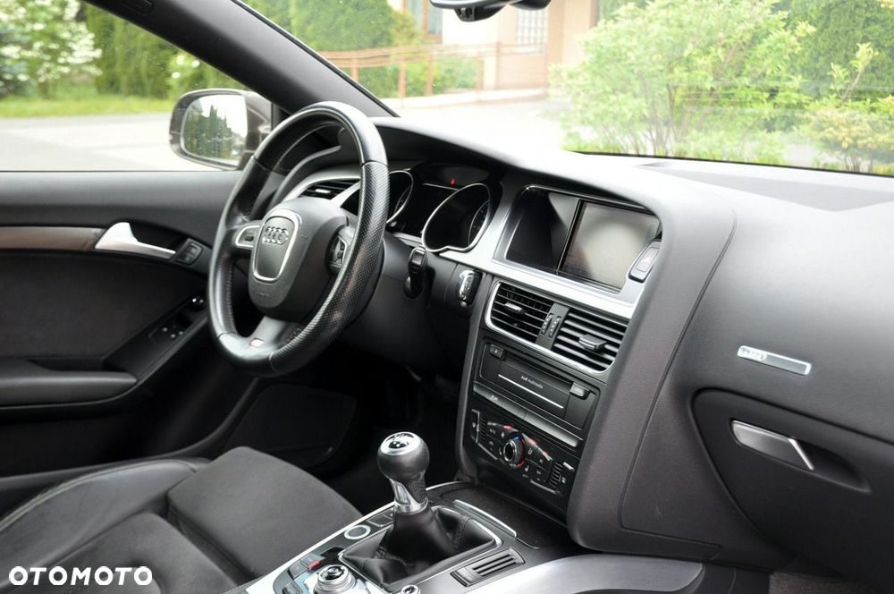 Audi A5 Coupé - 19