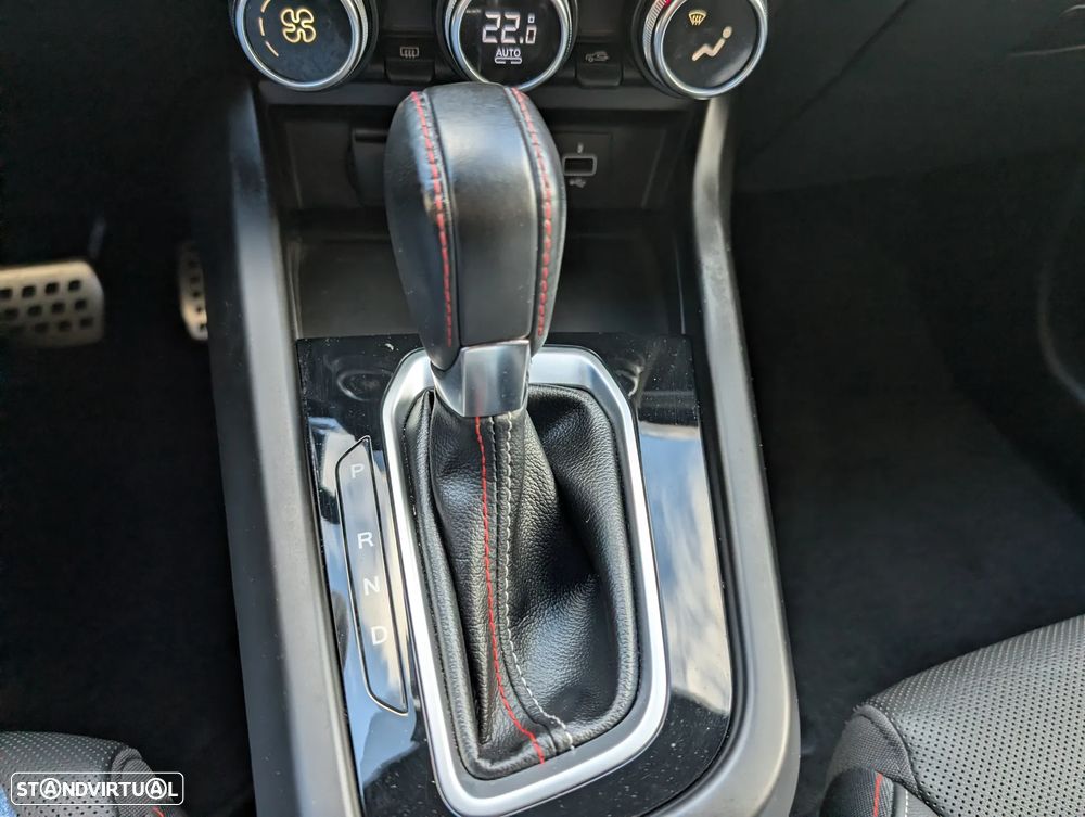 Renault Arkana 1.3 TCe R.S.Line EDC - 25