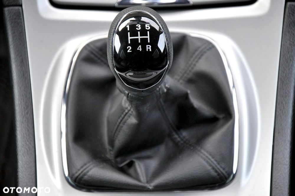 Ford S-Max - 22