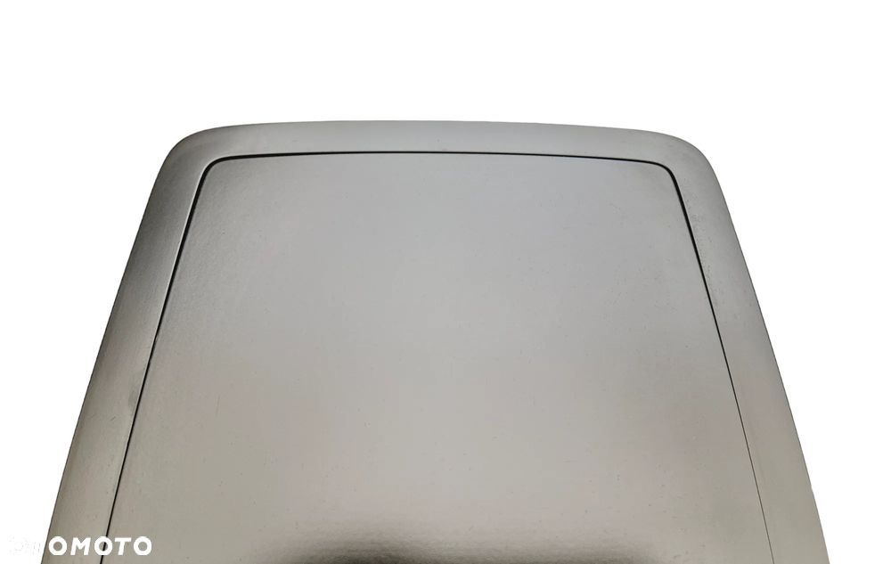 KRATKA ŚRODKOWA SCHOWEK AWARYJNY VW TOURAN I 1T0919234A/ 1T1857921B/ 1T1819728B - 8