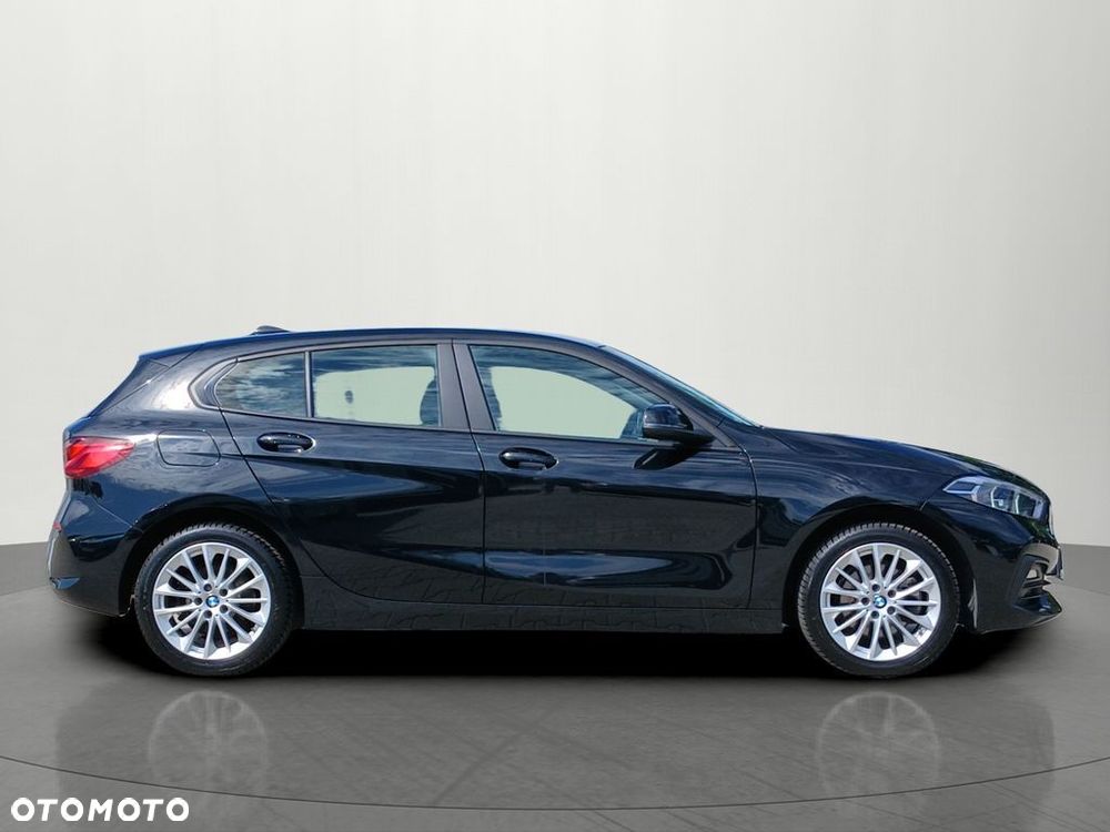 BMW Seria 1 118i - 7