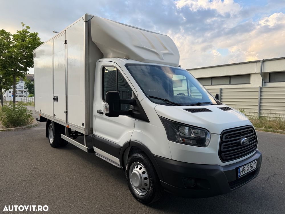 Ford Transit - 15