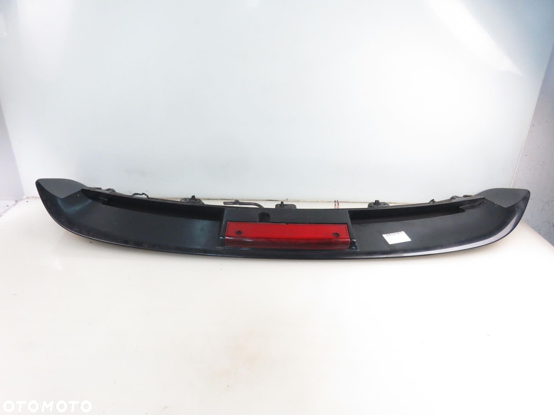 SPOILER KLAPY FORD FOCUS MK2 II 4M5JZ44210 HB F3 - 3