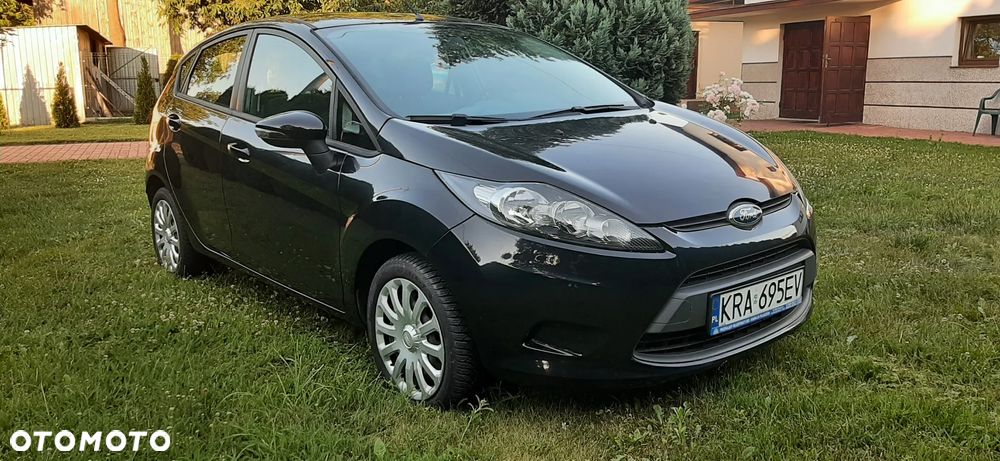 Ford Fiesta - 21