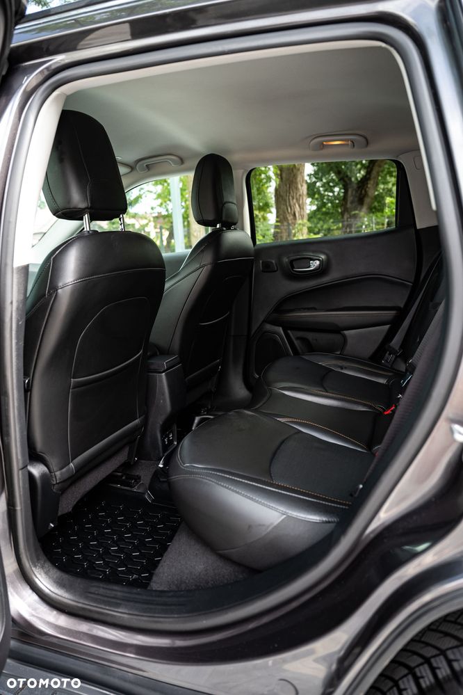Jeep Compass 1.4 TMair Limited FWD S&S - 10
