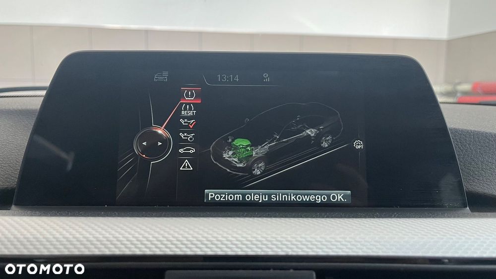 BMW Seria 3 318i M Sport - 21