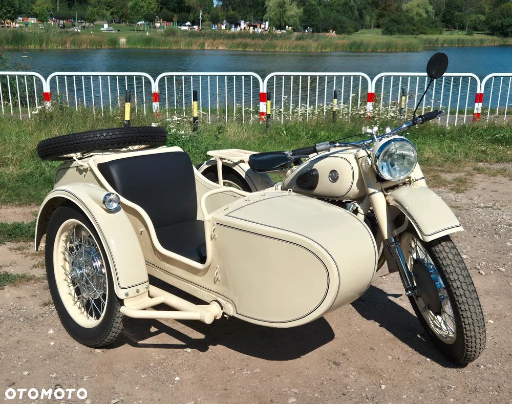 Ural M-72 - 4