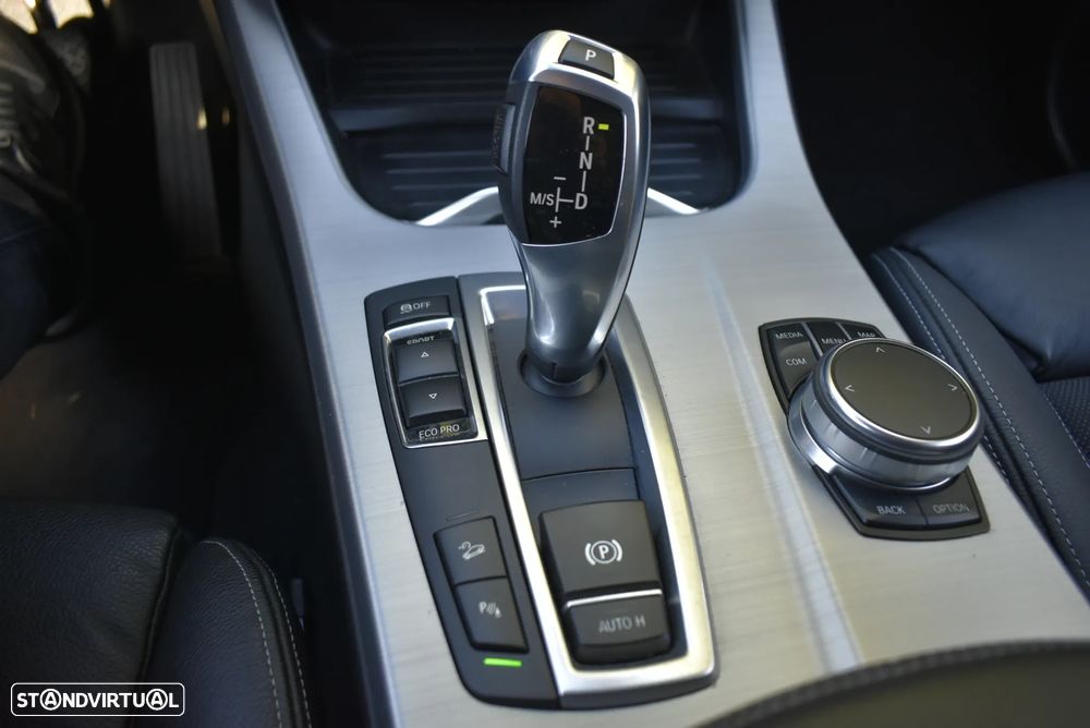 BMW X4 20 d xDrive xLine Pack M Auto - 26