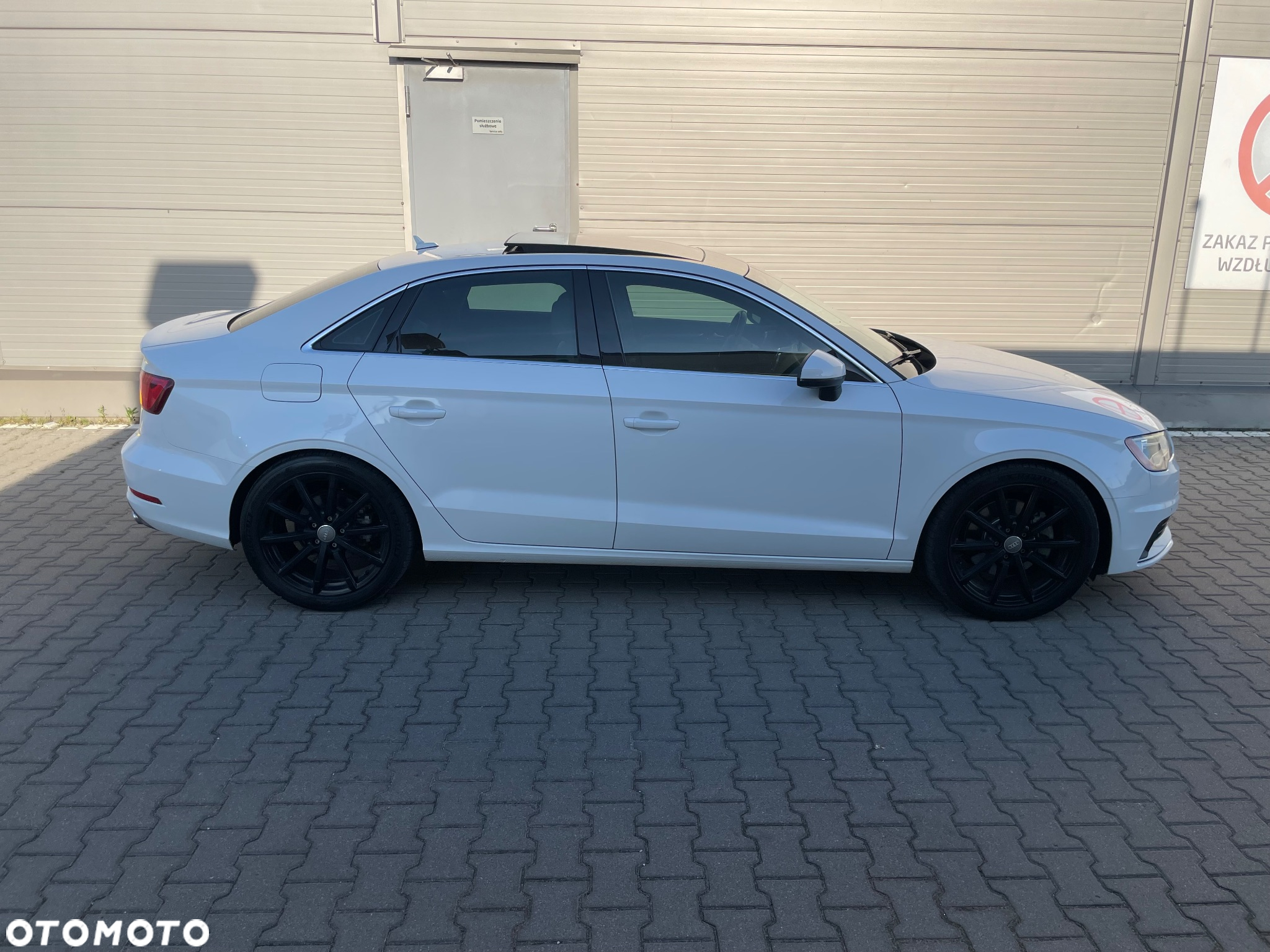Audi A3 2.0 TFSI Quattro Ambition S tronic - 15