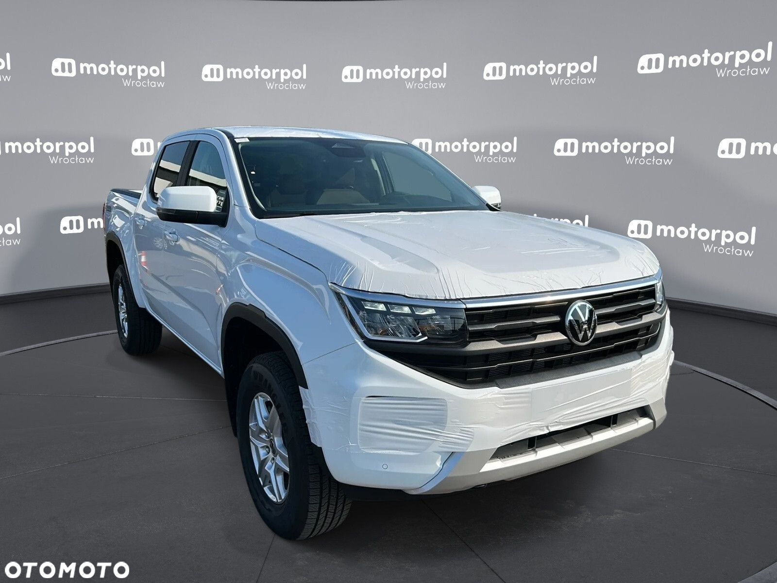 Volkswagen Amarok 2.0 TDI 4Mot Life - 3