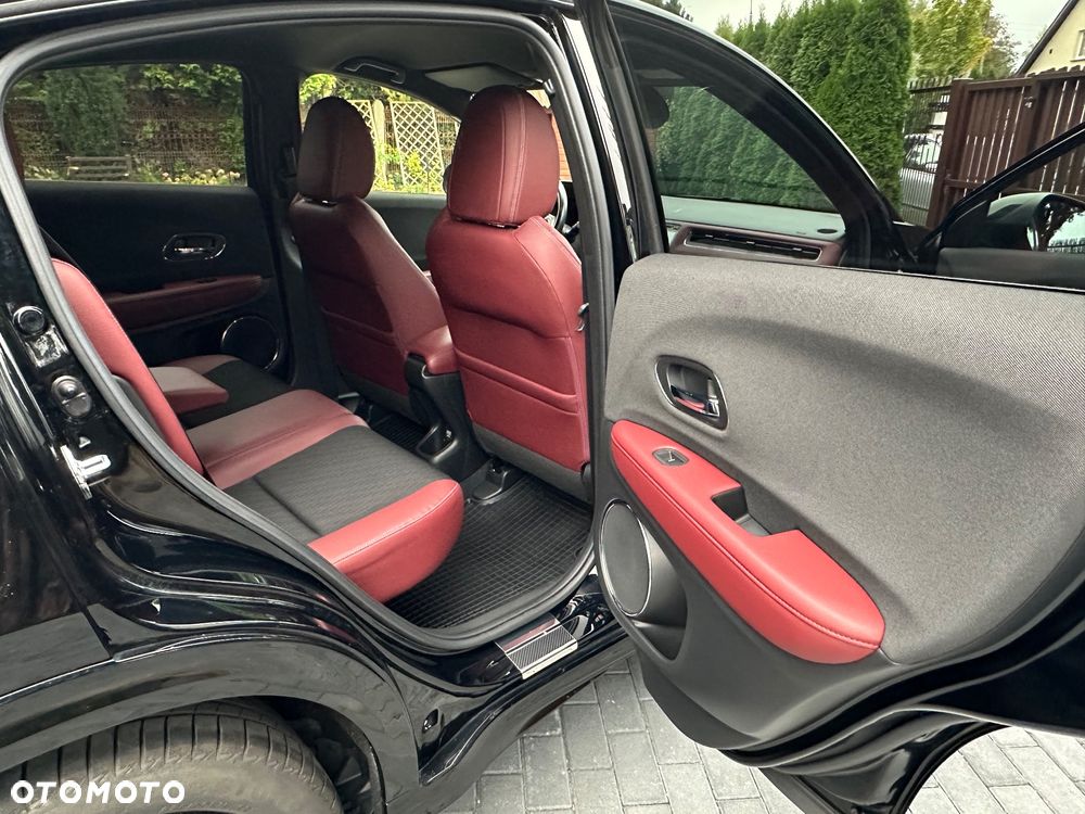 Honda HR-V 1.5 Sport - 28
