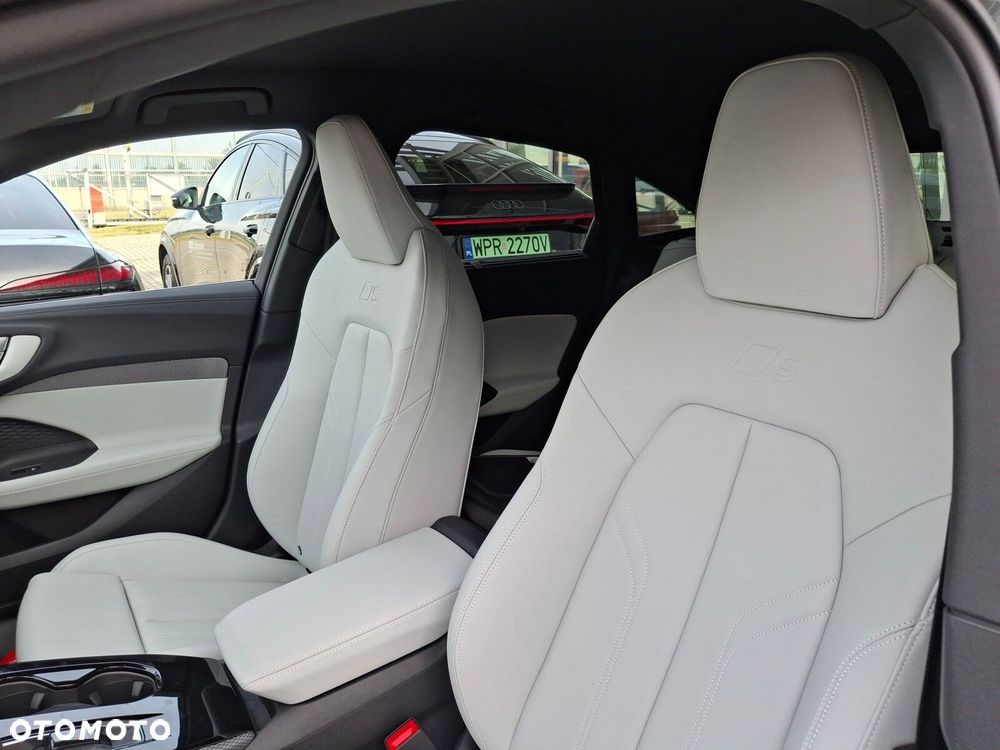 Audi A5 Limousine - 28